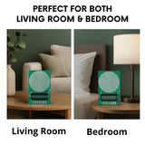 Lumeina™ - Earth Harmony Resonator