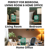 Lumeina™ - Earth Harmony Resonator