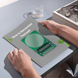 Lumeina™ - Earth Harmony Resonator