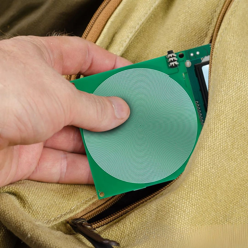 Lumeina™ - Earth Harmony Resonator