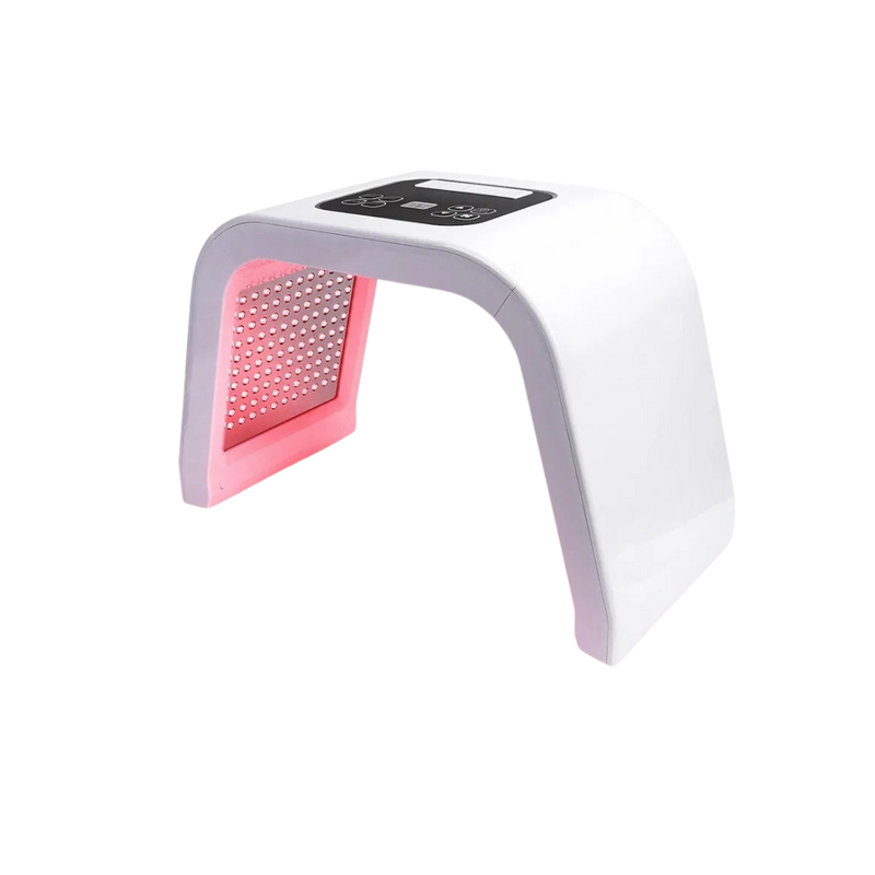 Lumeina™ 7-Color LED Beauty Mask