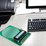 Lumeina™ - Earth Harmony Resonator