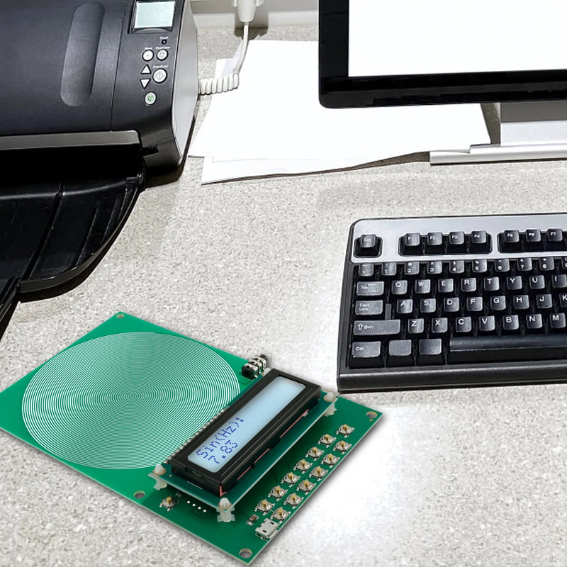 Lumeina™ - Earth Harmony Resonator