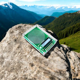 Lumeina™ - Earth Harmony Resonator