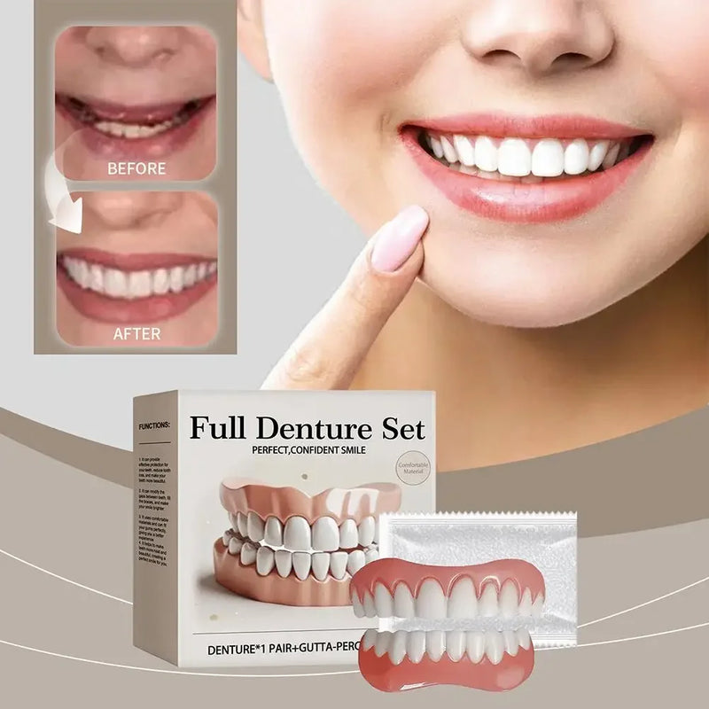 Lumeina™ Denture Kit