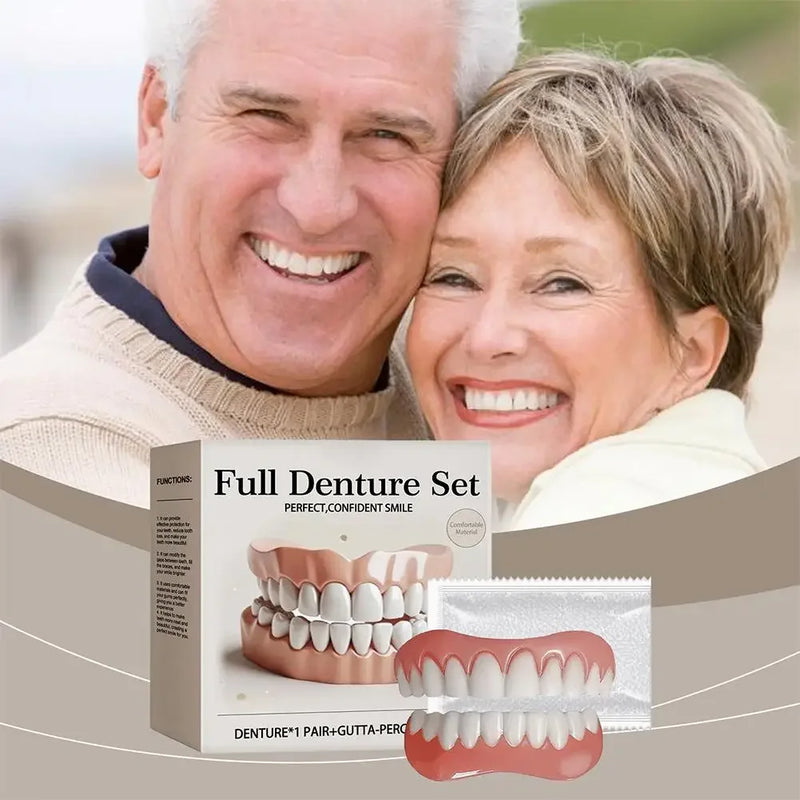 Lumeina™ Denture Kit