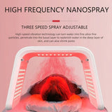 Lumeina™ 7-Color LED Beauty Mask