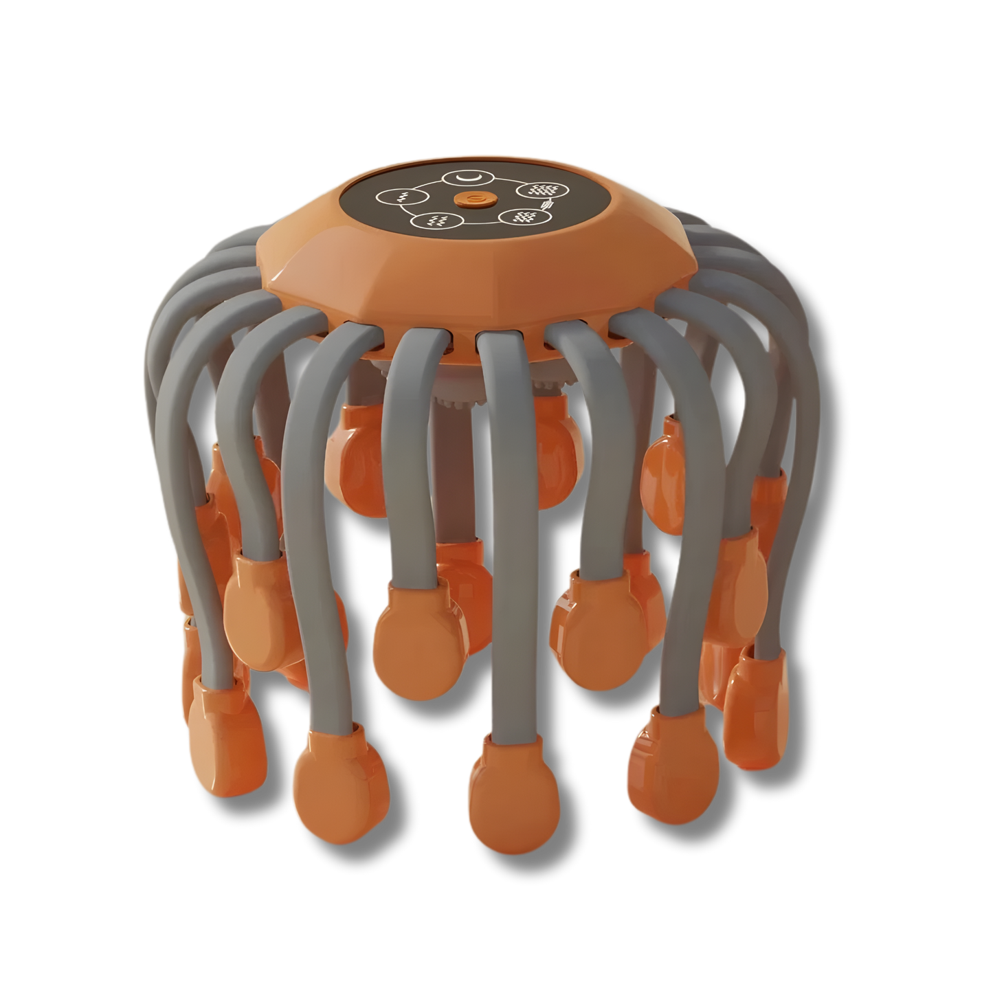 Lumeina™ - Electric Scalp Massager