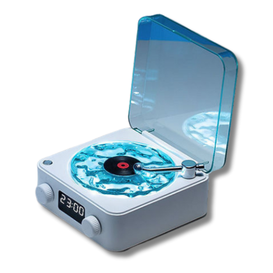 Lumeina™ Vintage Sound Machine
