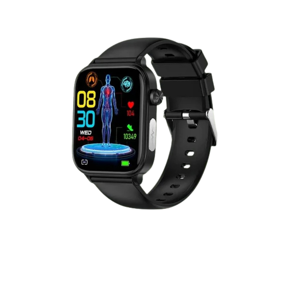 Lumeina™ - With Fall Detection and Blood Glucose measurement