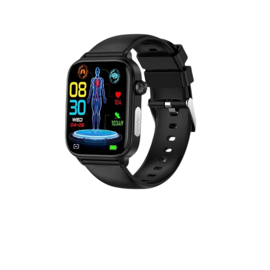 Lumeina™ - With Fall Detection and Blood Glucose measurement