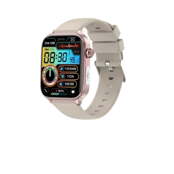 Lumeina™ - With Fall Detection and Blood Glucose measurement