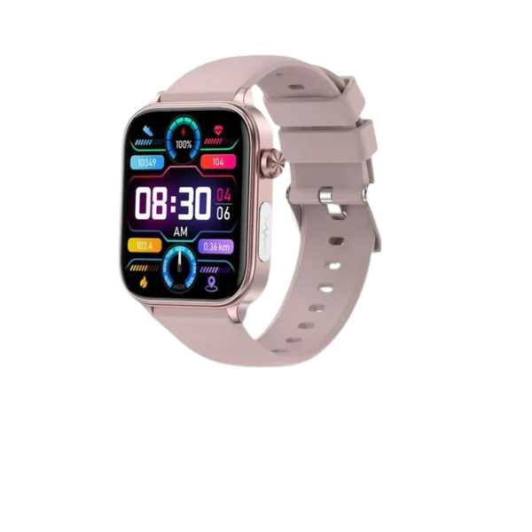 Lumeina™ - With Fall Detection and Blood Glucose measurement
