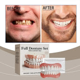Lumeina™ Denture Kit