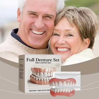 Lumeina™ Denture Kit