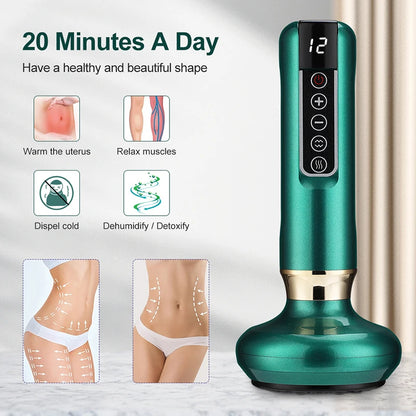 Lumeina™ Body Sculptor