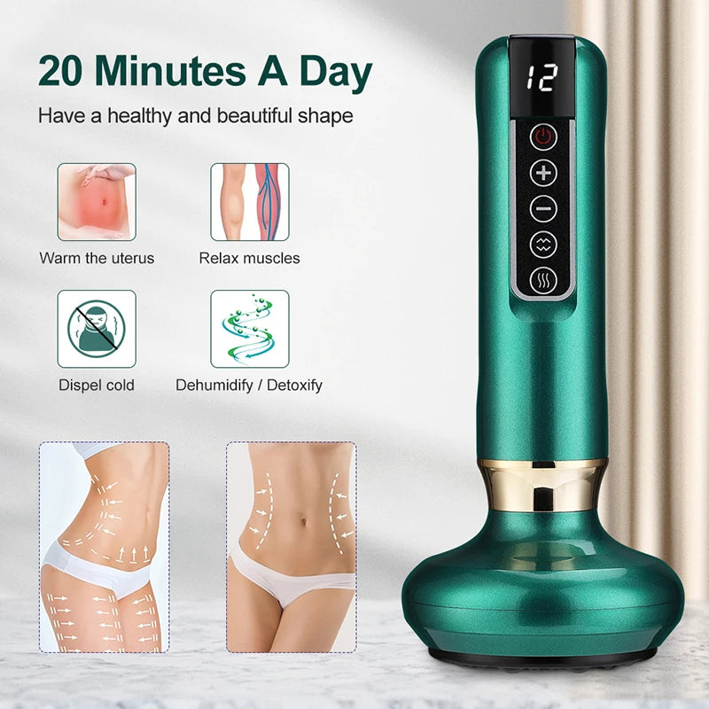 Lumeina™ Body Sculptor